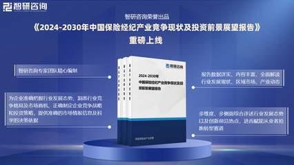 2024版中國(guó)保險(xiǎn)經(jīng)紀(jì)行業(yè)市場(chǎng)發(fā)展前景分析報(bào)告 風(fēng)險(xiǎn)管理咨詢服務(wù)引領(lǐng)新增長(zhǎng)