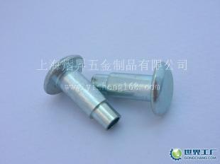 緊固世界的“關節”——鉚釘家族巡禮 從鐵鉚釘到銅制品的專業選擇