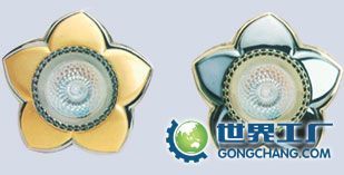 銅制品翻新、磨拋與電鍍 建筑建材領(lǐng)域的煥新與防護(hù)解決方案